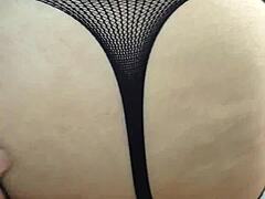 Mom of My Best Friend Got Horny Waiting for Husband but I Arrived First to Satisfy Her