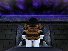 Romantic Date in Roblox Turns Into a Fun Adventure!