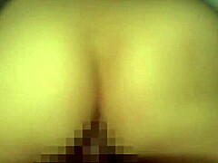 Japanese cute new actress gets creampie leaked