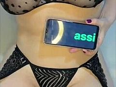 Me coloca de quatro fode meu cu com for�a me fez gemer alto e gozar feito louca no teu pau sexo anal caseiro sem camisinha - brasileira bunda grande - doggystyle