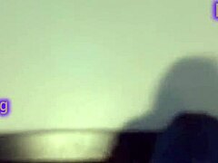 big ass riding black massive big dick after masturbating with cucumber