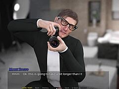 Casey's fall part 5 takes shaved path with redhead in public outdoor pussy play