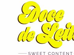 Hey, we're having this wild orgy with the chubby girl and those black guys, all of us fucking together.