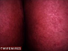 Waking up the married woman in that special, teasing way she loves.