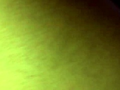 Amateur wife rides with big round ass until she cums hard.