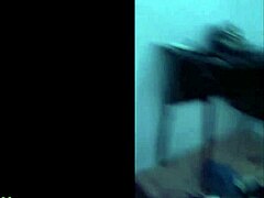 hey, you wanna know how i'm follandome a mi roomie una flaca deliciosa with tattoo and skinny body??