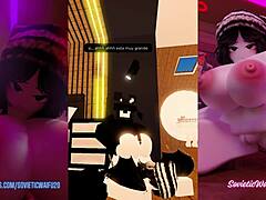 liz, wanna get fucked in a fan's house on roporn?