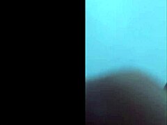 hey, you wanna know how i'm follandome a mi roomie una flaca deliciosa with tattoo and skinny body??