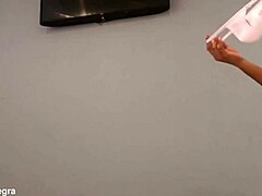 Amateur Interracial Milf Prostitute Sucking Friend While Cuckold Husband At Work