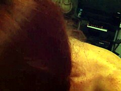 Just casually sucking on that dick again like before