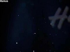 This chubby milf let loose for double penetration in the wild orgy with blonde wife taking big cocks everywhere