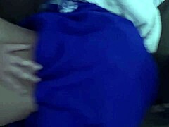 hey, you wanna know how i'm follandome a mi roomie una flaca deliciosa with tattoo and skinny body??