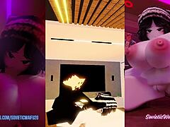 liz, wanna get fucked in a fan's house on roporn?