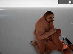 shey, ready to fuck iljah's small dick with your big ass and tits?