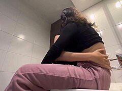 hey check out this compilaci�n de fetiches l�sbicos with latina amateurs fingering and scissoring in sensual lesbian orgasm action