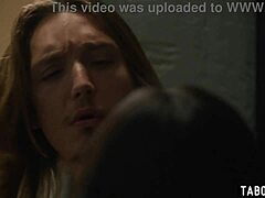 Chinese Teen Stepsister Catches Stepbro Perving On Milf Stepmom!