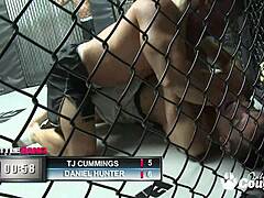 Two horny dudes fight fucking amy brooke asshole anal deepthroat