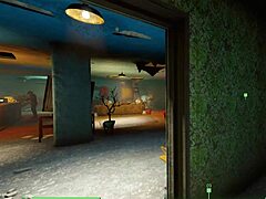 telo bobrov rides with big tits and ass