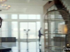 What if mistress maitland challenges domme bridgette b in ffm dominance