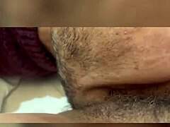 Hot Kissing And Wet Pussy Licking Indian Vegina Close-Up