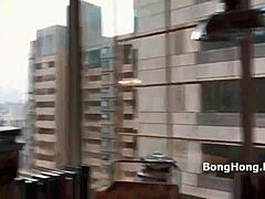 I regret missing this hot Vietnamese sex clip with that stunning call girl