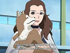 I watched Boruto Naruto Next Generations episode 184 with Spanish subtitles.