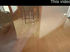 Impregnating Older Step Brothers Wife Rebecca Vanguard In Taboo Creampie Bedroom Ride