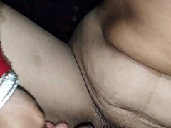 episode 3, why is the step son pulling dirty stuff from the neighbors desi mothers ass while fucking her and spreading that hairy pussy to fuck harder with hindi audio claire vais?