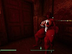 telo bobrov rides with big tits and ass