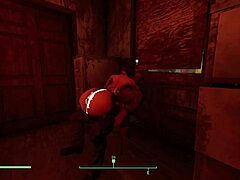 telo bobrov rides with big tits and ass