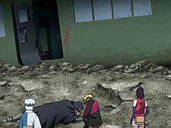 I watched Boruto Naruto Next Generations episode 184 with Spanish subtitles.