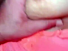 hey, this neighbor nailed me so good with hubby asleep 😏