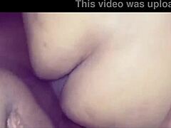 damn, this big booty mixed girl from columbus ohio has such a good tight pussy 🍑