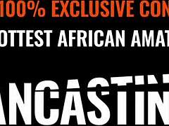 oh god, this big tits 18yo black bikini model gets stripped and railed raw at the photoshoot, feeling so intense