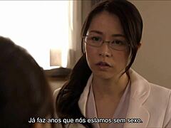 Our Husbands Don't Know - the Story of Nora and Her Mother-in-Law in This Subtitled Drama with Ayako Inoue, Shiho Egami, and Yuka Honjou