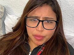 I Masturbate for You in a Delicious Joi Until I Cum