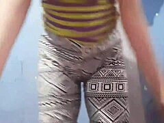 Video Caserito - Mi Hijastra Lesbiana Teen 18+ Tocandose Las Tetas Y Culo Se Graba Para Subirlo A Xvideos Que Puta Hijastra Tengo Real Casero Amateur