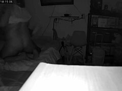 Karmico bends over his chubby wife for doggystyle pounding 😈 full premium version available now