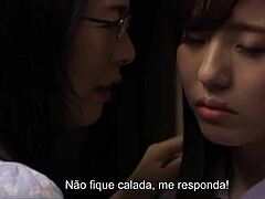 Our Husbands Don't Know - the Story of Nora and Her Mother-in-Law in This Subtitled Drama with Ayako Inoue, Shiho Egami, and Yuka Honjou