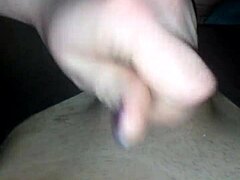 Amature Cum In Pantyhose Lingerie Fast Handjob