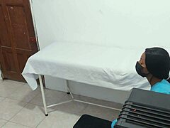 i can't believe those slutty latina nurses seduced me into wild sex right in the hospital room for episode one. felt so forbidden and hot