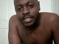 I'm humbling and submitting myself for you while practicing spreading ass for followers