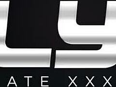 Only3x brings a quick preview of a great day for a lesbian threesome