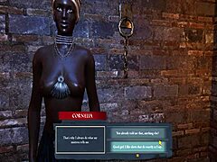 Hermaphrodite Slave Upgraded in Pool for Intense Anal Assfucking and Pussy Play with Bdsm Toys in Italian Scene