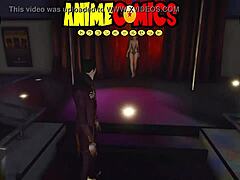 el guason teases those sexy prostitutes with huge cum loads in anal assfucking and gaping play