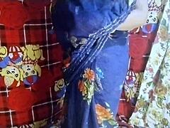 episodes 1 desi rashi aunty sex with awesome first hindi audio claire vaise lifted her saree and started fingering her pussy