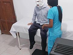 i can't believe those slutty latina nurses seduced me into wild sex right in the hospital room for episode one. felt so forbidden and hot