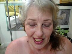 Oh Wow! Vore Fantasy Where Dawnskye Kisses and Eats Daniel Whole in Clip 1092