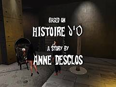 Si svela la storia intrigante di O