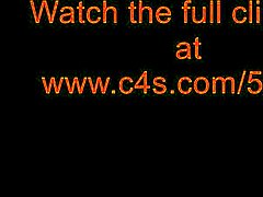 What If a Quick Nylon Footjob Turns into Something More Before Class Starts